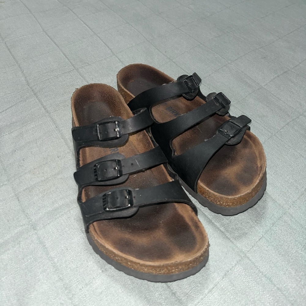 Birkenstocks